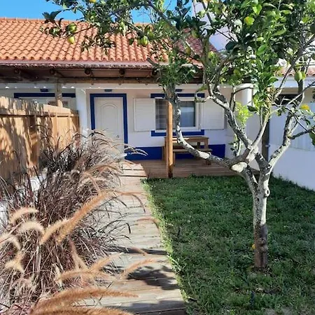 Sado House 3 Villa Comporta Exterior photo